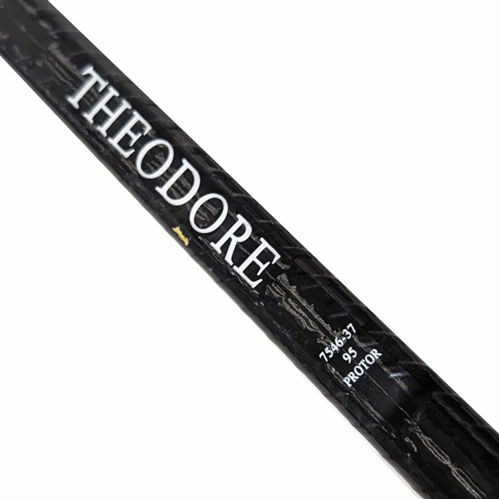 Shea Theodore Pro Stock - Bauer Proto-R (LNH)